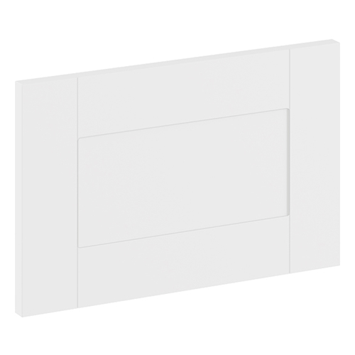 Kitchn Låge uboret H:252 B:496