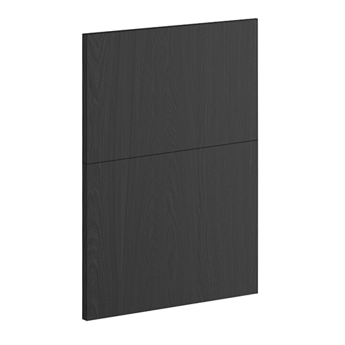 Kitchn Låge 2-delt. H:700 B:396 D:20
