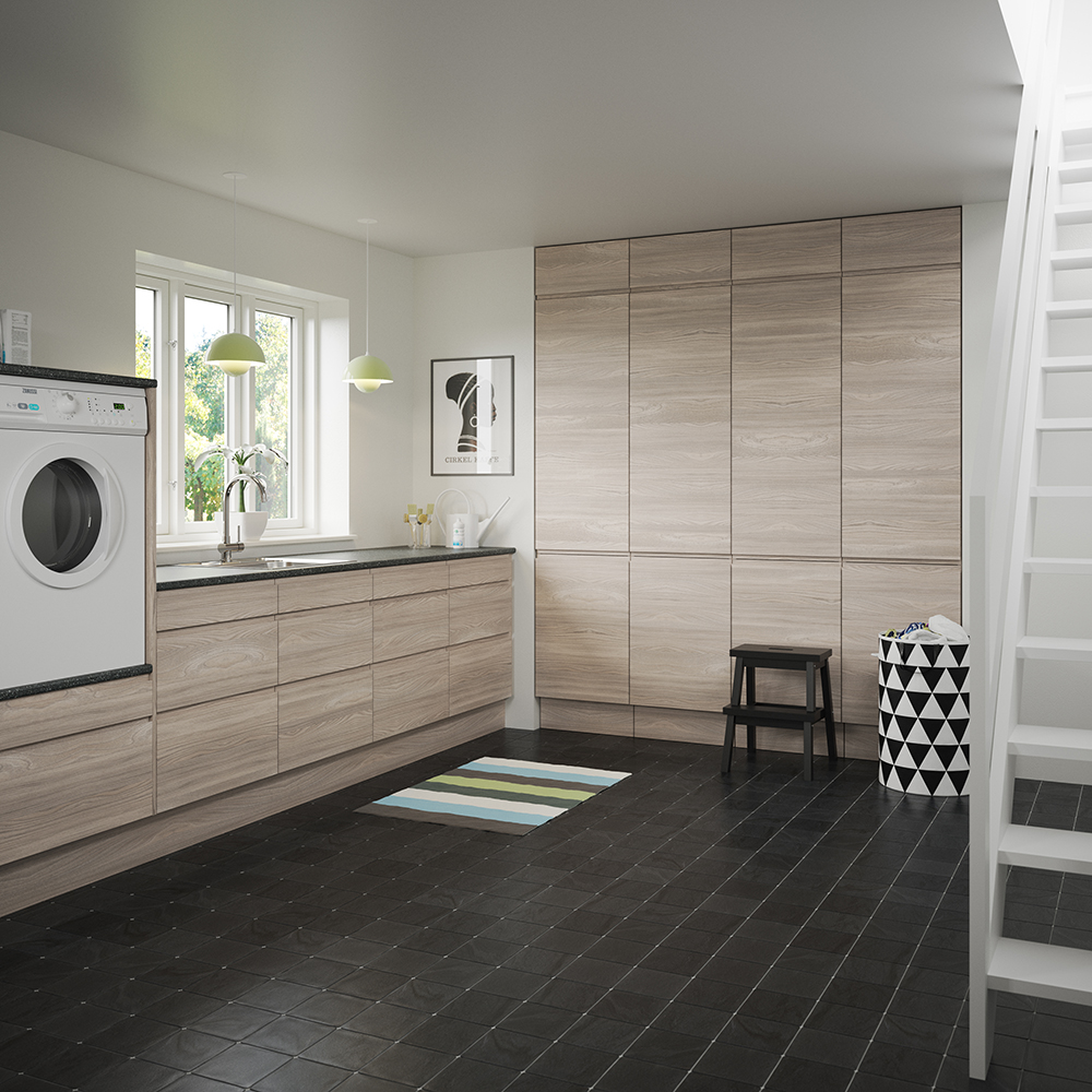 Boston Stone Ash