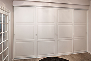 Contoura® Almue Folie skydelåger