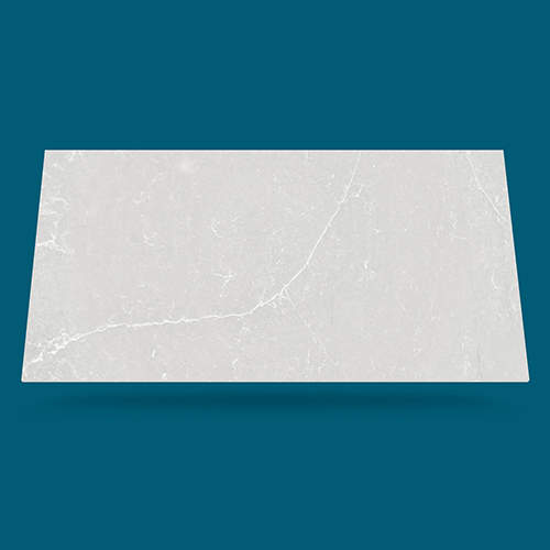 Desert Silver Suede Silestone bordplade på mål