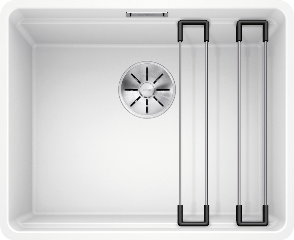 Blanco Etagon 500-F PD Hvid UXI